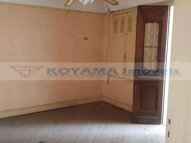 Casa / Sobrado para Venda em São Paulo/SP Vila Firmiano Pinto 2 Quartos