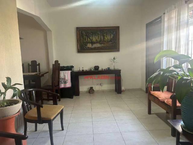 Casa / Sobrado para Venda em São Paulo/SP Vila Firmiano Pinto 2 Quartos