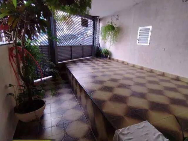 Casa / Sobrado para Venda em São Paulo/SP Vila Firmiano Pinto 2 Quartos