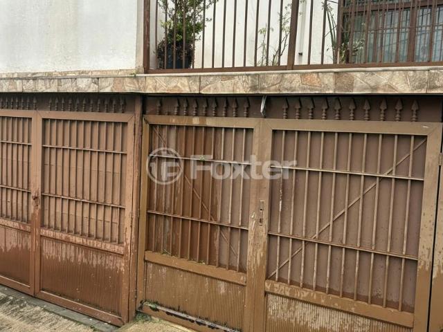 Casa / Sobrado para Venda em São Paulo/SP Vila Firmiano Pinto 2 Quartos