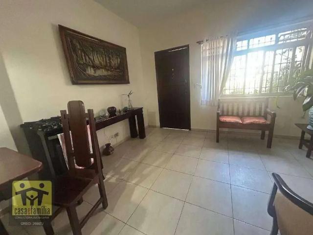 Casa / Sobrado para Venda em São Paulo/SP Vila Firmiano Pinto 2 Quartos