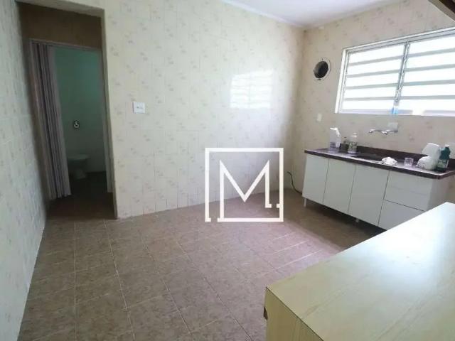 Casa / Sobrado para Venda em São Paulo/SP Vila Firmiano Pinto 2 Quartos