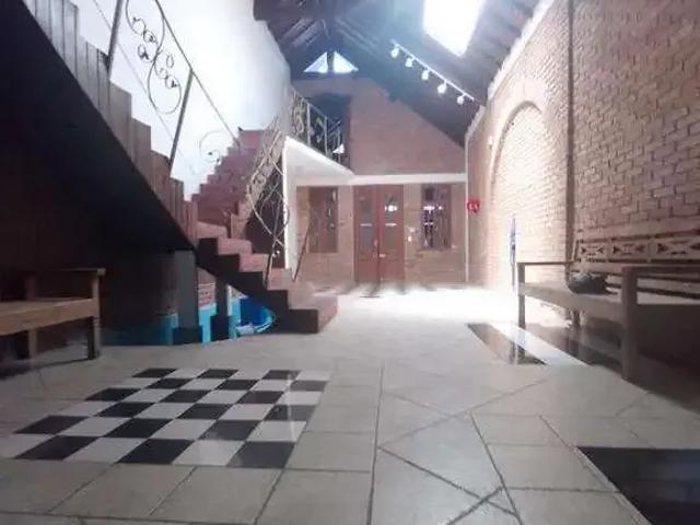 Casa / Sobrado para Venda em São Paulo/SP Vila Firmiano Pinto 2 Quartos