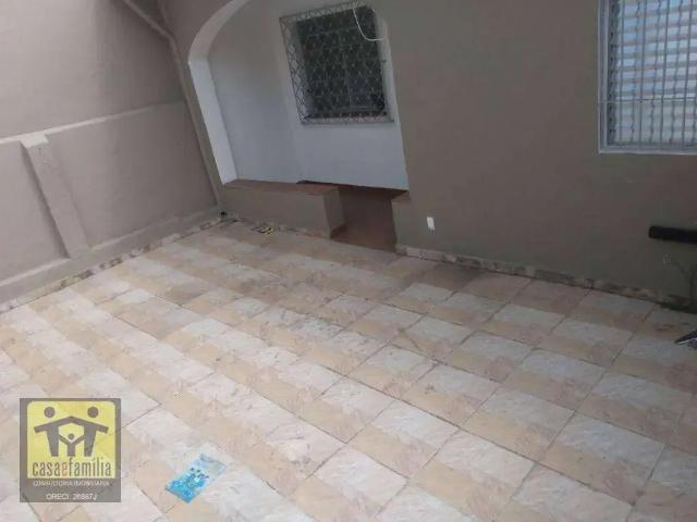 Casa / Sobrado para Venda em São Paulo/SP Vila Firmiano Pinto 2 Quartos