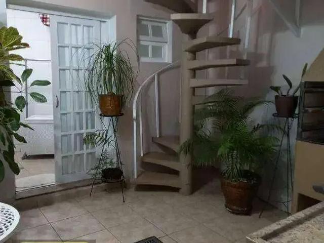 Casa / Sobrado para Venda em São Paulo/SP Vila Firmiano Pinto 2 Quartos