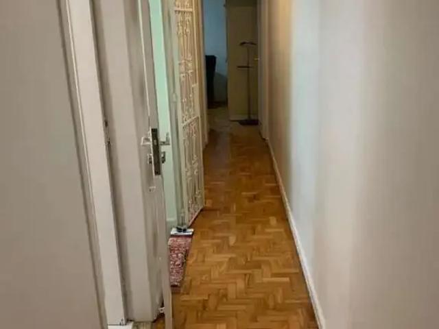 Casa / Sobrado para Venda em São Paulo/SP Vila Firmiano Pinto 3 Quartos