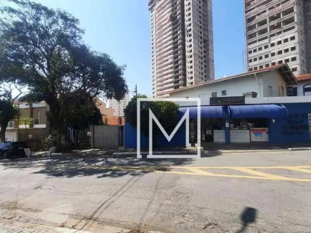 Casa / Sobrado para Venda em São Paulo/SP Vila Firmiano Pinto 3 Quartos