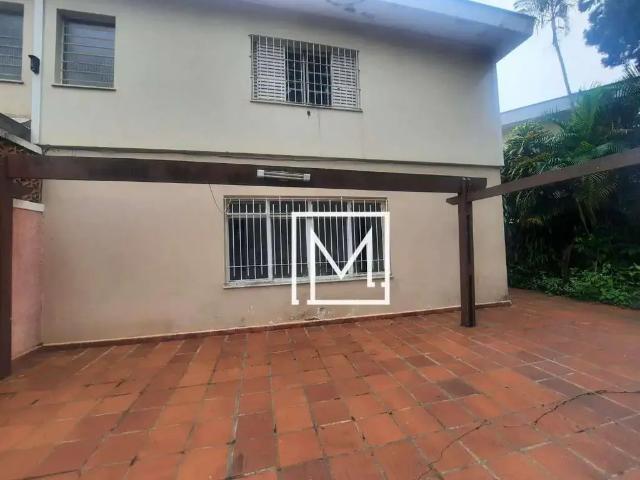 Casa / Sobrado para Venda em São Paulo/SP Vila Firmiano Pinto 3 Quartos