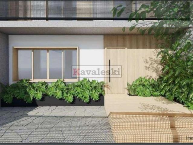 Casa / Sobrado para Venda em São Paulo/SP Vila Firmiano Pinto 3 Quartos