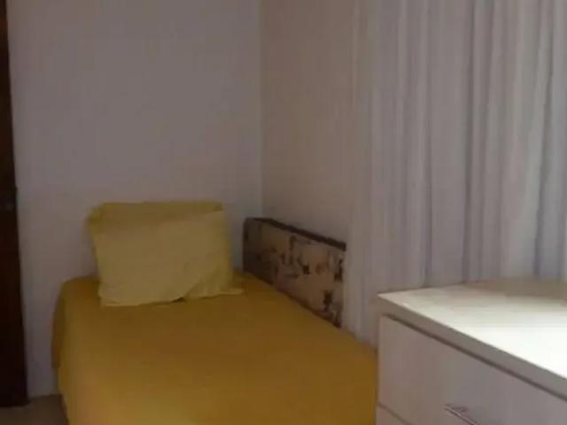 Casa / Sobrado para Venda em São Paulo/SP Vila Firmiano Pinto 3 Quartos