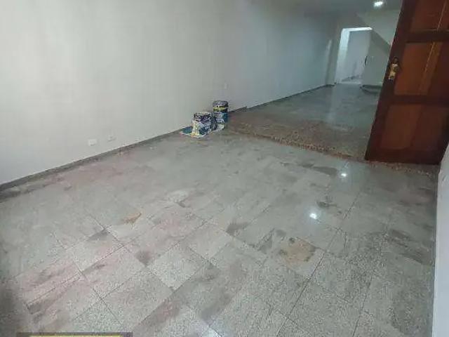 Casa / Sobrado para Venda em São Paulo/SP Vila Firmiano Pinto 3 Quartos
