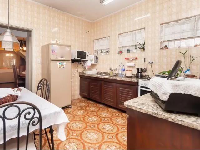 Casa / Sobrado para Venda em São Paulo/SP Vila Firmiano Pinto 3 Quartos