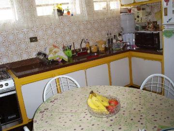 Casa / Sobrado para Venda em São Paulo/SP Vila Firmiano Pinto 3 Quartos