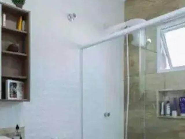 Casa / Sobrado para Venda em São Paulo/SP Vila Firmiano Pinto 3 Quartos