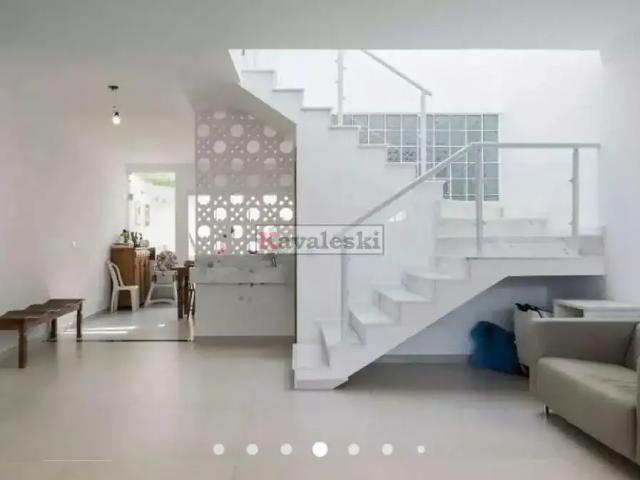 Casa / Sobrado para Venda em São Paulo/SP Vila Firmiano Pinto 3 Quartos