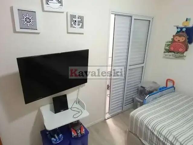 Casa / Sobrado para Venda em São Paulo/SP Vila Firmiano Pinto 3 Quartos