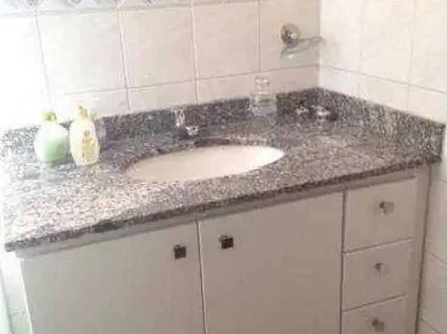 Casa / Sobrado para Venda em São Paulo/SP Vila Firmiano Pinto 3 Quartos