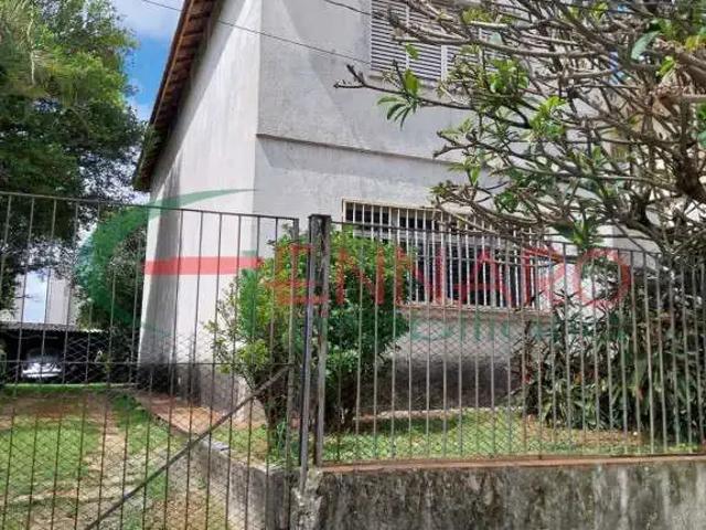 Casa / Sobrado para Venda em São Paulo/SP Vila Firmiano Pinto 3 Quartos