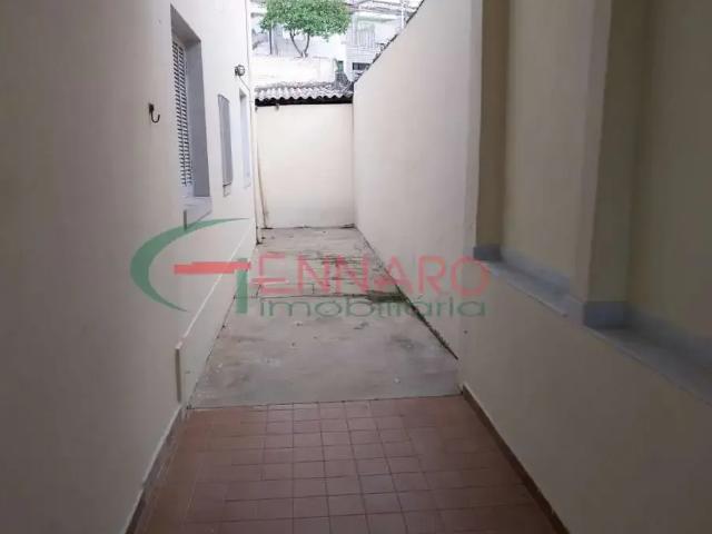 Casa / Sobrado para Venda em São Paulo/SP Vila Firmiano Pinto 4 Quartos