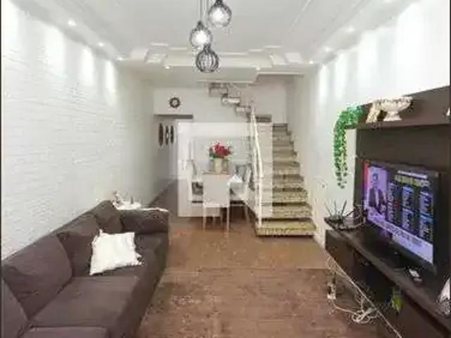 Casa / Sobrado para Venda em São Paulo/SP Vila Formosa 3 Quartos