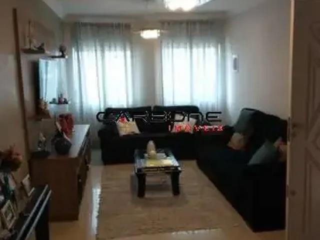 Casa / Sobrado para Venda em São Paulo/SP Vila Formosa 3 Quartos