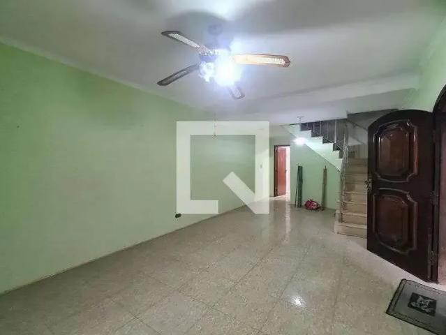Casa / Sobrado para Venda em São Paulo/SP Vila Formosa 3 Quartos