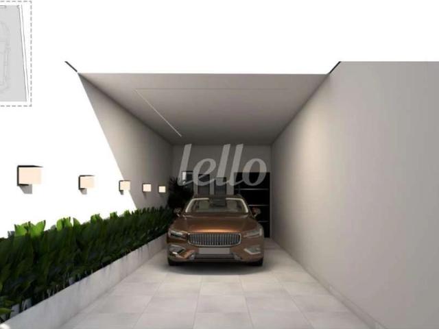 Casa / Sobrado para Venda em São Paulo/SP Vila Formosa 3 Quartos