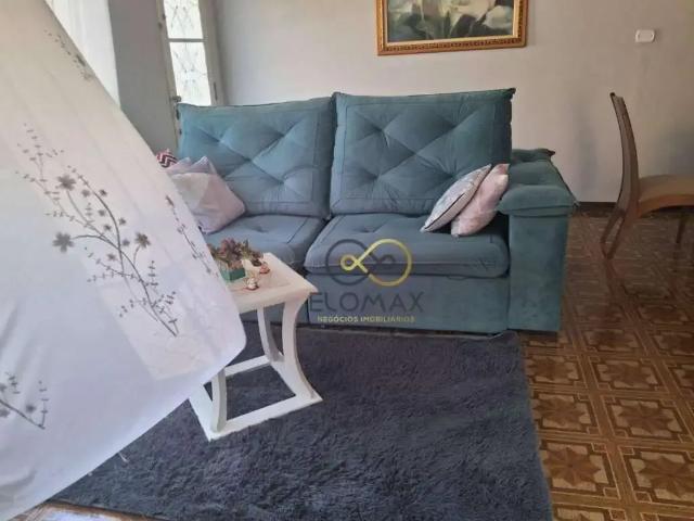 Casa / Sobrado para Venda em São Paulo/SP Vila Formosa 3 Quartos