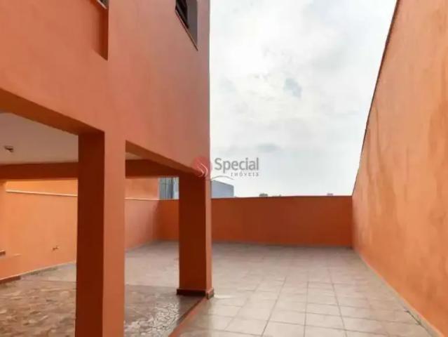 Casa / Sobrado para Venda em São Paulo/SP Vila Formosa 3 Quartos