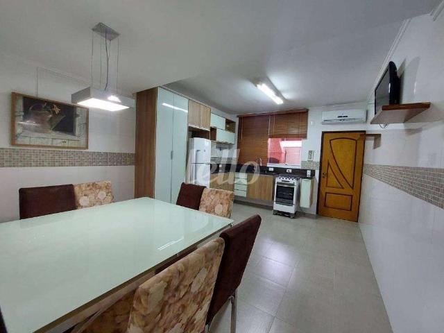 Casa / Sobrado para Venda em São Paulo/SP Vila Formosa 3 Quartos