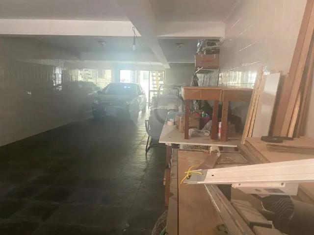 Casa / Sobrado para Venda em São Paulo/SP Vila Formosa 3 Quartos