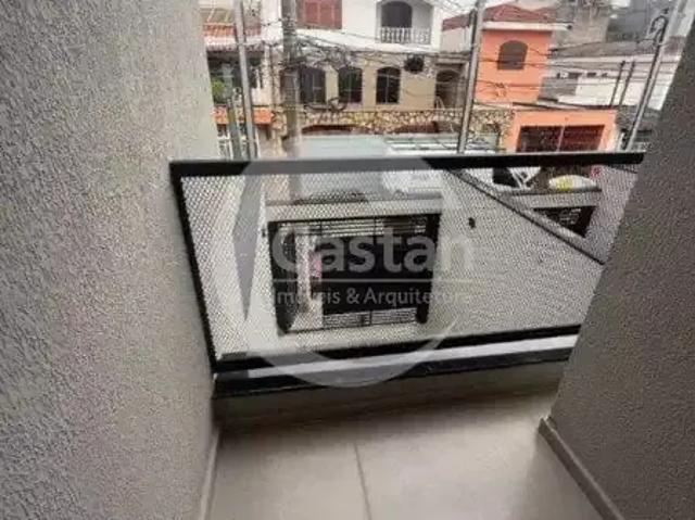 Casa / Sobrado para Venda em São Paulo/SP Vila Formosa 3 Quartos