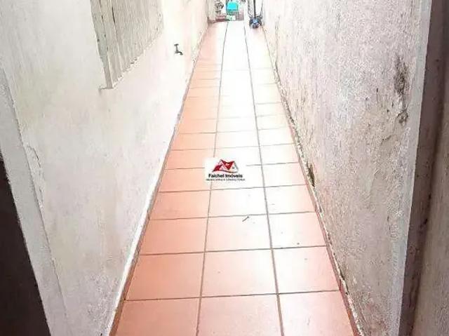 Casa / Sobrado para Venda em São Paulo/SP Vila Formosa 3 Quartos