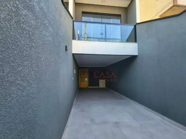 Casa / Sobrado para Venda em São Paulo/SP Vila Formosa 3 Quartos