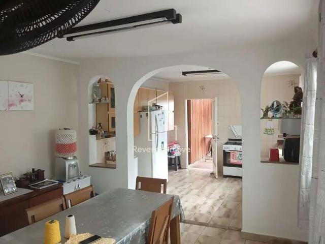 Casa / Sobrado para Venda em São Paulo/SP Vila Formosa 3 Quartos