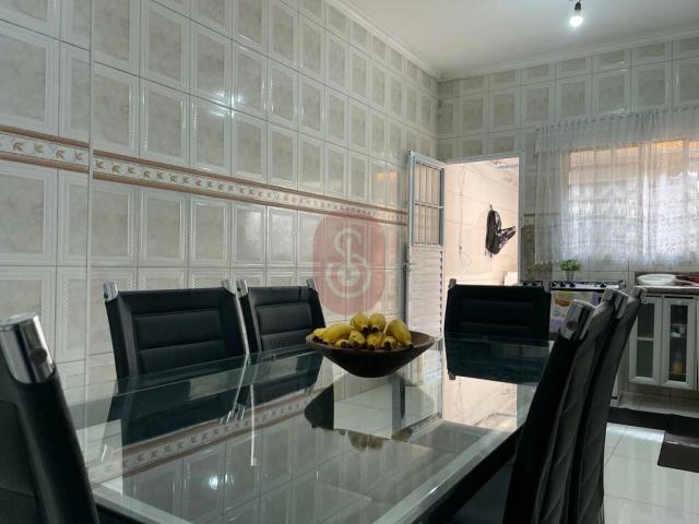 Casa / Sobrado para Venda em São Paulo/SP Vila Formosa 3 Quartos