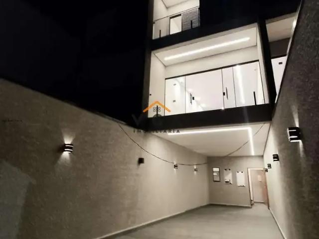 Casa / Sobrado para Venda em São Paulo/SP Vila Formosa 3 Quartos
