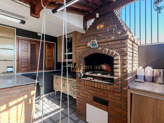 Casa / Sobrado para Venda em São Paulo/SP Vila Formosa 3 Quartos