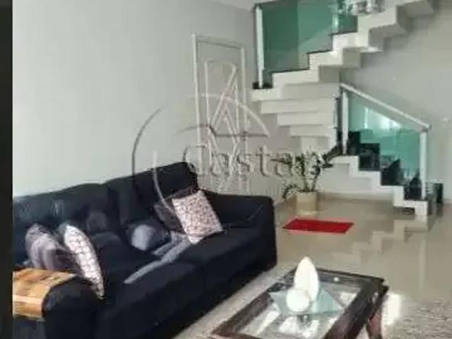 Casa / Sobrado para Venda em São Paulo/SP Vila Formosa 3 Quartos