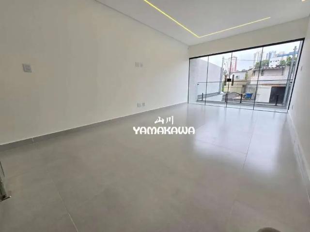 Casa / Sobrado para Venda em São Paulo/SP Vila Formosa 3 Quartos