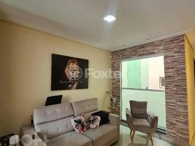Casa / Sobrado para Venda em São Paulo/SP Vila Formosa 3 Quartos
