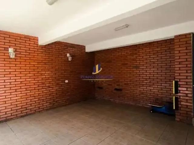 Casa / Sobrado para Venda em São Paulo/SP Vila Formosa 3 Quartos