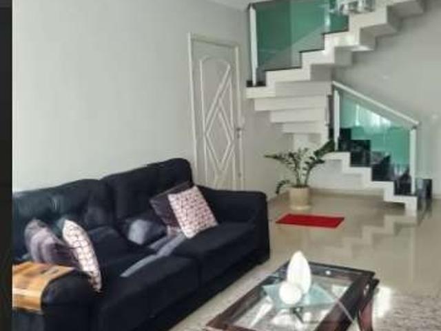 Casa / Sobrado para Venda em São Paulo/SP Vila Formosa 3 Quartos