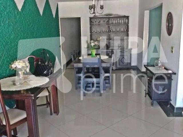 Casa / Sobrado para Venda em São Paulo/SP Vila Formosa 3 Quartos