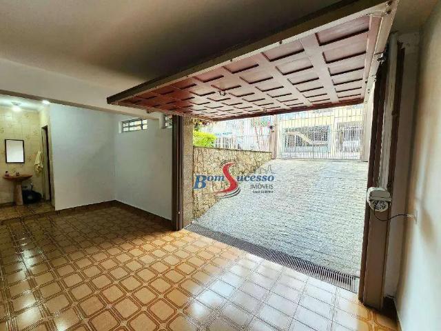 Casa / Sobrado para Venda em São Paulo/SP Vila Formosa 3 Quartos
