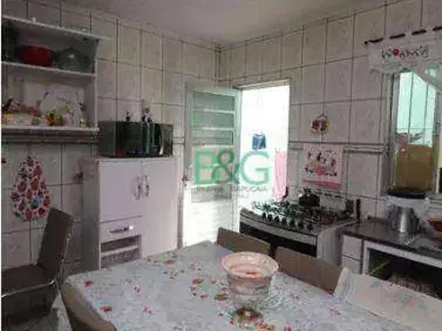 Casa / Sobrado para Venda em São Paulo/SP Vila Formosa 3 Quartos