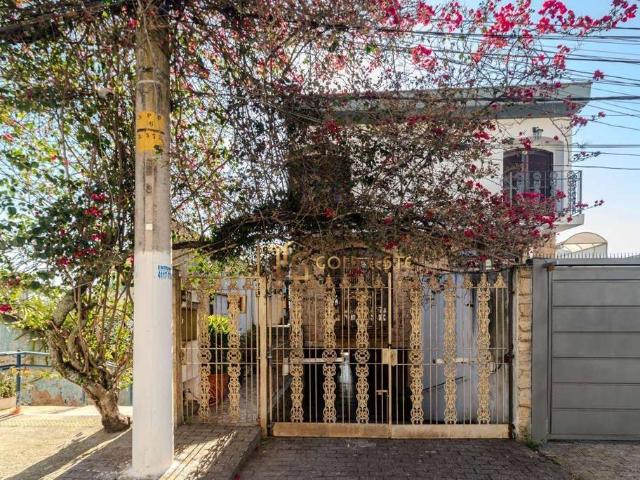 Casa / Sobrado para Venda em São Paulo/SP Vila Formosa 3 Quartos