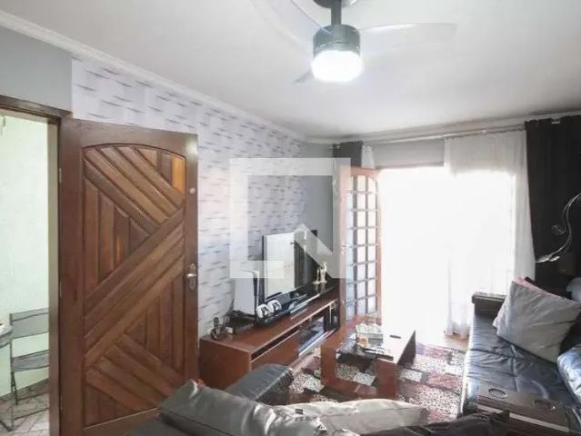 Casa / Sobrado para Venda em São Paulo/SP Vila Formosa 3 Quartos