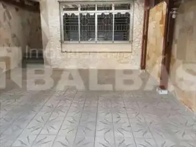 Casa / Sobrado para Venda em São Paulo/SP Vila Formosa 3 Quartos