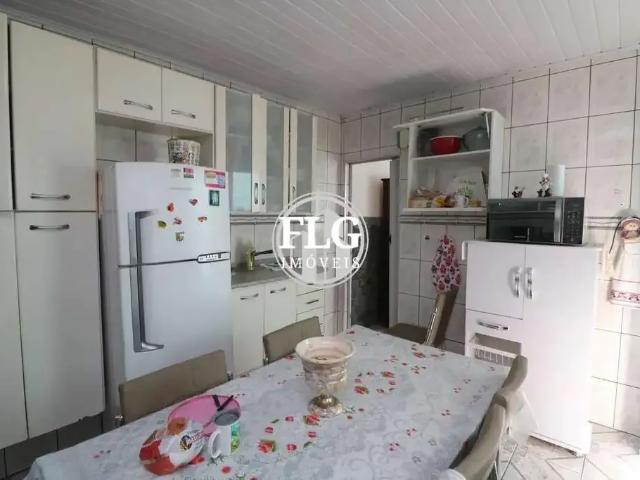 Casa / Sobrado para Venda em São Paulo/SP Vila Formosa 3 Quartos